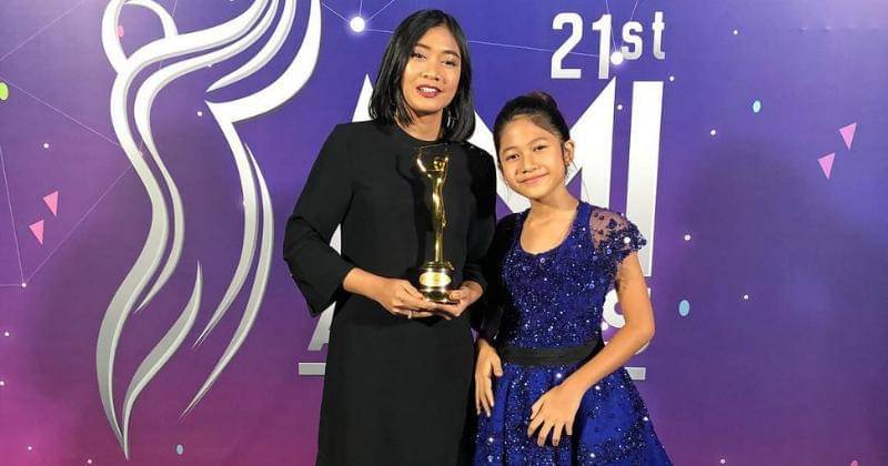 Instagram.com/Maishakanna 